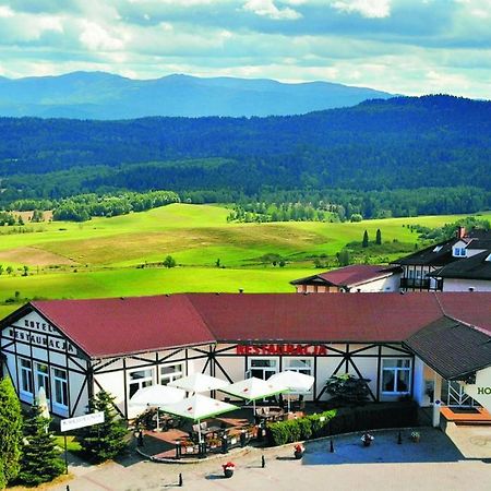 Hotel Клодзко Екстериор снимка
