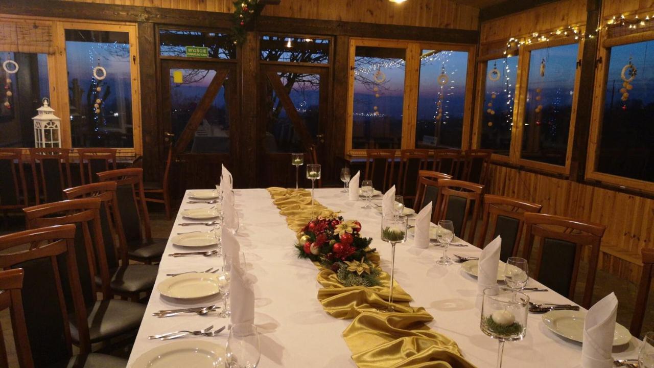 Hotel Клодзко Екстериор снимка