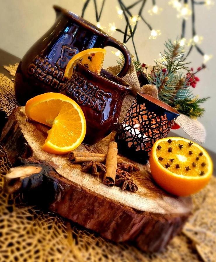 Hotel Клодзко Екстериор снимка